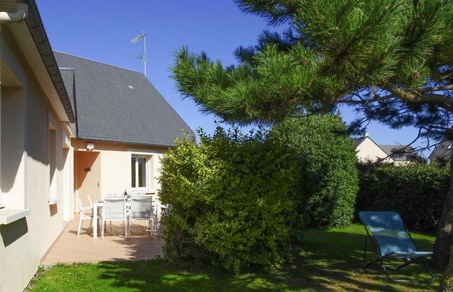 Cottage in Saint Germain sur Ay - Foto 22