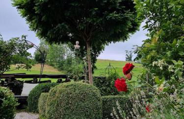 Fritzis Alpenidyll „Sommertraum & Winterromantik” - Foto 20