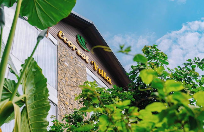 Ecorest Villa Cat Ba - Foto 48