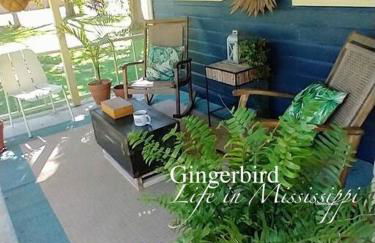Gingerbird Art Suite - Foto 58