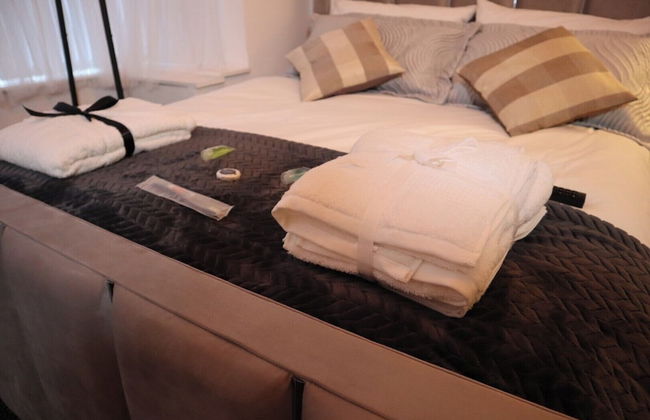 Modern Urban Escape Near Nec, Airport, Hs2 - Foto 3