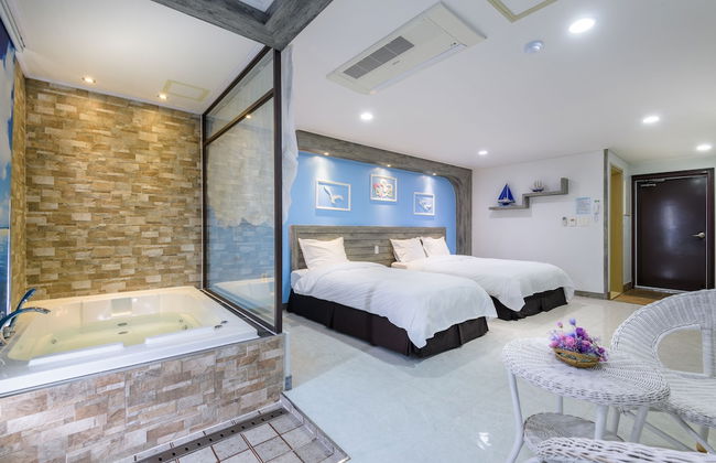 Famille Spa Resort - Foto 17