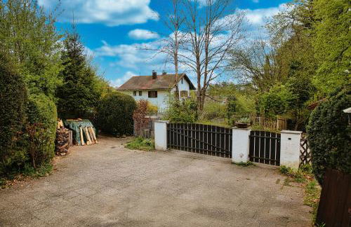 Ferienwohnung Im Münchner - Süden - Foto 19
