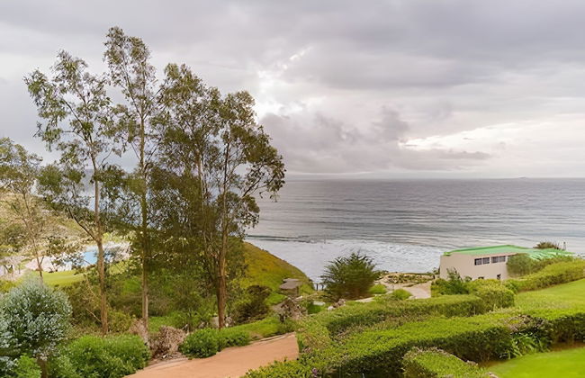 Oceana Suites Costa Quilen - Foto 68