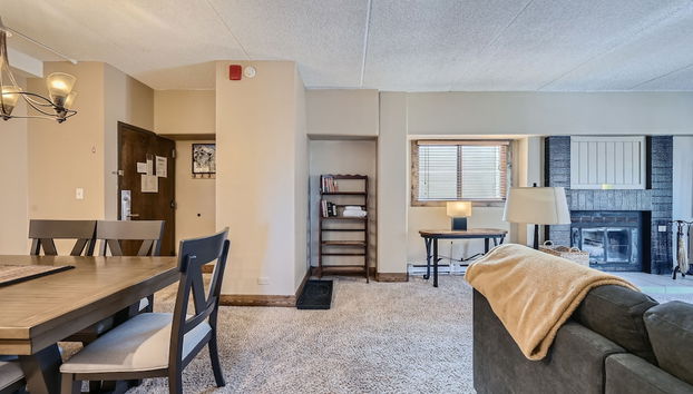 Servicio de comidas en la habitación