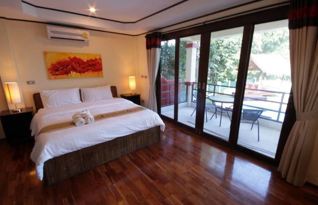 3 Bedroom Island View Villa Koh Phangan SDV233-By Samui Dream Villas - Foto 3