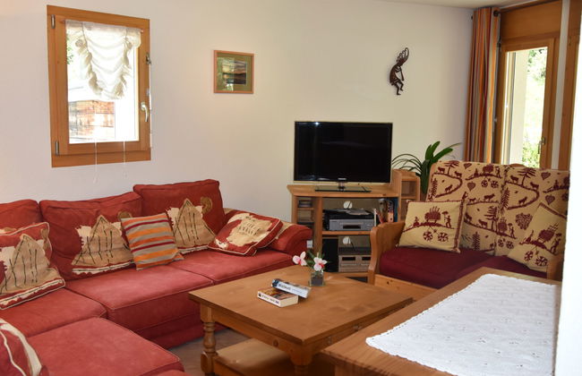 Renaissance 5 - Foto 15