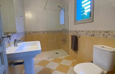 Casa Calma met nieuw zwembad en nabij zee - Foto 18