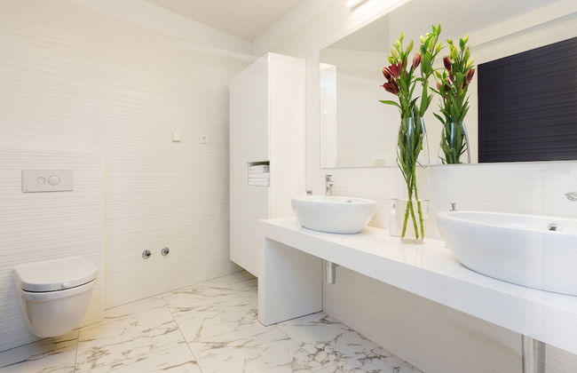 Luxury Villa Sea Mermaid with pool - Foto 20