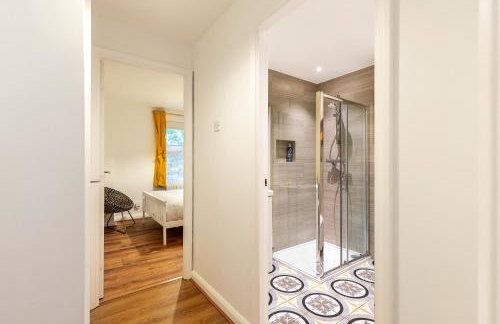 Charming One Bedroom Flat in Rotherhithe - Foto 12