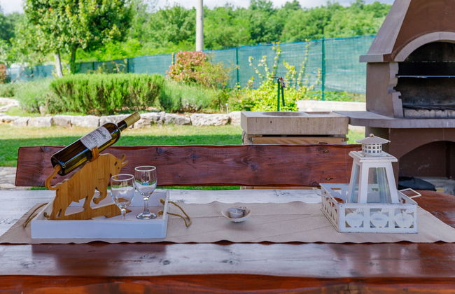 Villa Malini - Photo 22