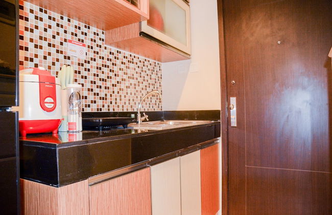 Spacious 2BR GP Plaza Apartment - Photo 15