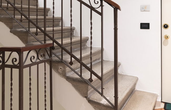 OFFICINE CAVOUR Casa dei Leoni - Foto 3