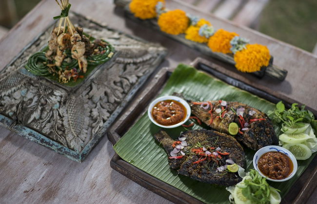 Puri Ganesha Villas - Foto 28