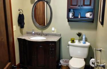 North River Inn - Foto 13