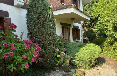 Caserio Arrigorri Casa Rural familiar con Jardín y Vistas al Gorbea, Álava - Foto 49