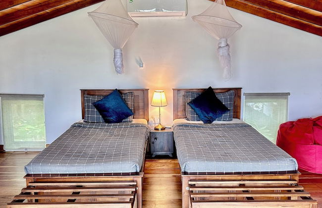 Colonial Residence Kandy - Foto 18