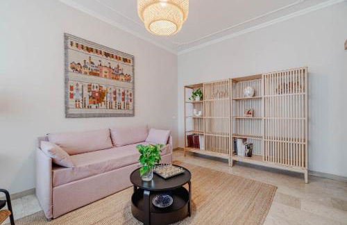 GuestHost - Lovely Apartment X5 with Terrace - Photo 7