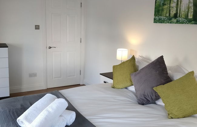 Clifton Apartment - Foto 4