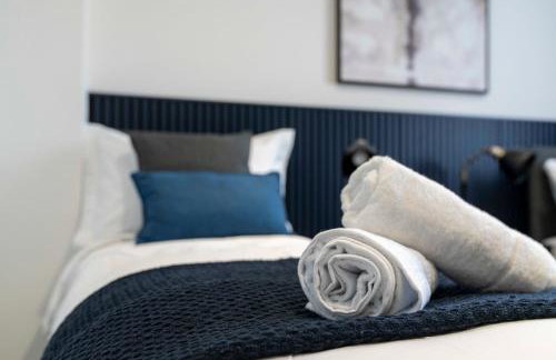 Linden House - Foto 29