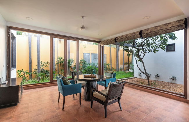 Truliv Villa Seraya - Foto 16