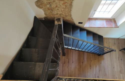 Casa Mantel Panoramic view in Langhe - Foto 26