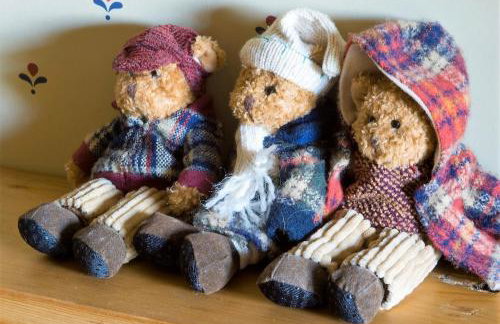 Springburn Cottage - Foto 10