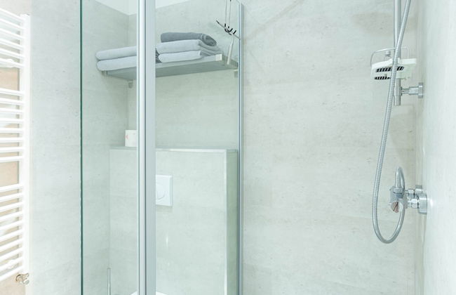 Messe-hotelzimmer-appartements - Foto 11