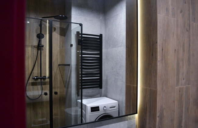 Kostjukowski apartments Nekrasova 45a - Foto 17