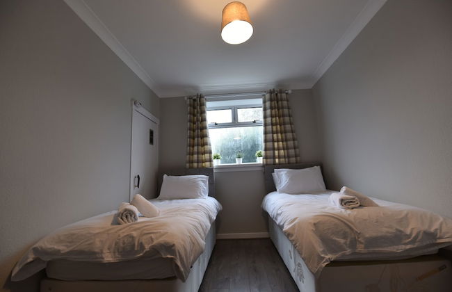 First Sighthill Villa - Foto 2