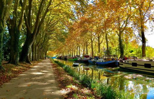 2 Bedroom Awesome Home In Saint-Laurent-De-La-Ca - Foto 30