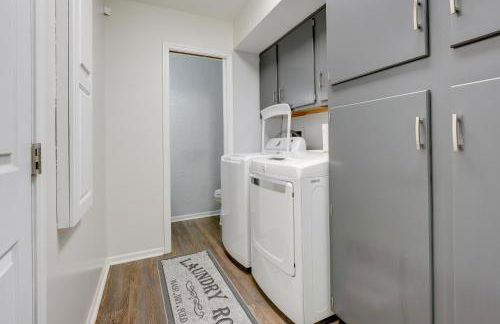 Cassopolis Vacation Home - Walk to Diamond Lake! - Foto 31