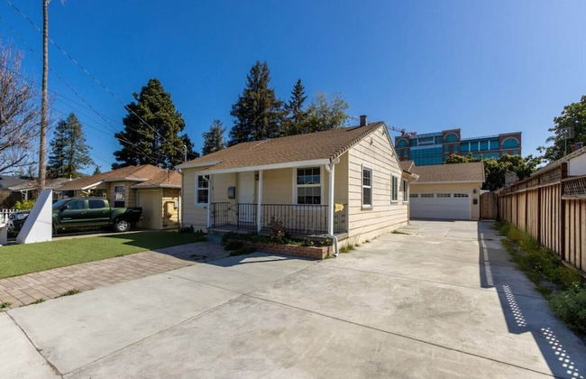 @ Marbella Lane - Convenient Home in Sunnyvale - Foto 35