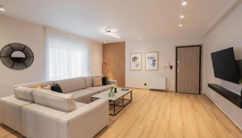 Upscale Apartment in Chalandri with Large Terrace - Foto 3