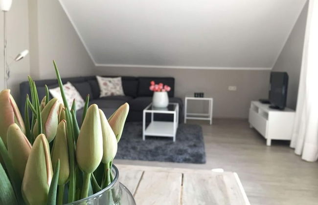 Apartment in Sasbach - Jechtingen - Foto 4