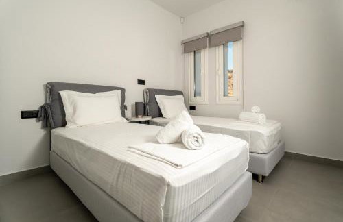 Koumbara Sea View - Foto 19