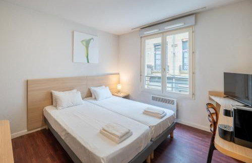 ResidHotel Saint Etienne Centre - Photo 97