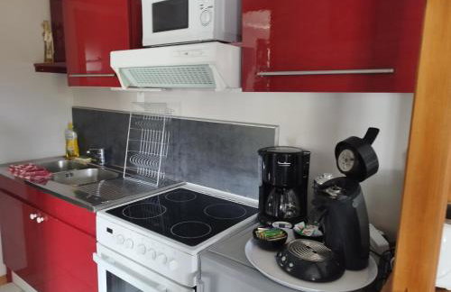 La p'tite maison - Foto 12