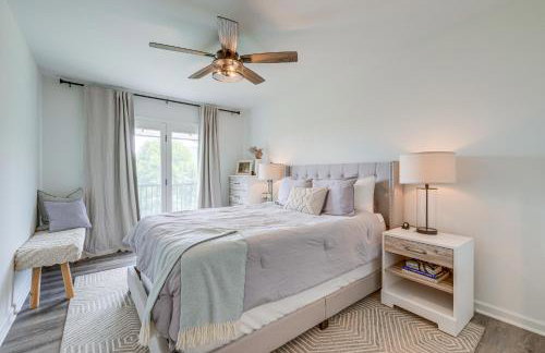 Less Than 1 Mi to Lake Chatuge Home with Mtn and Water Views! - Foto 11