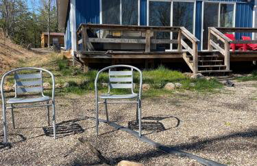 Camp Carter Bunkhouse - Foto 15