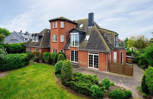 Ferienwohnung im Poolhaus mit Ostseeblick - Foto 1