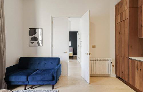 Kensington Gardens Apartments - Foto 81