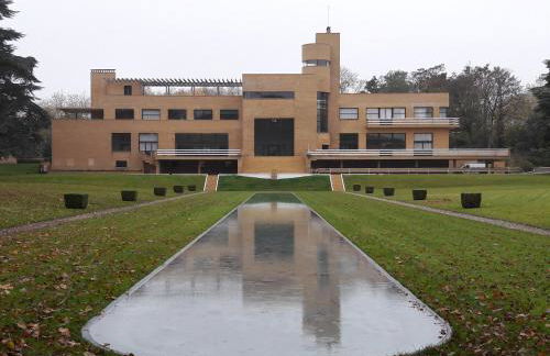 Lille Grand Palais, Europe, Bienvenue chez Nestyou, Lille - Foto 38