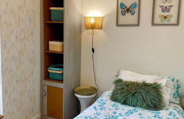 Apartamento La Muralla parking gratis - Foto 27