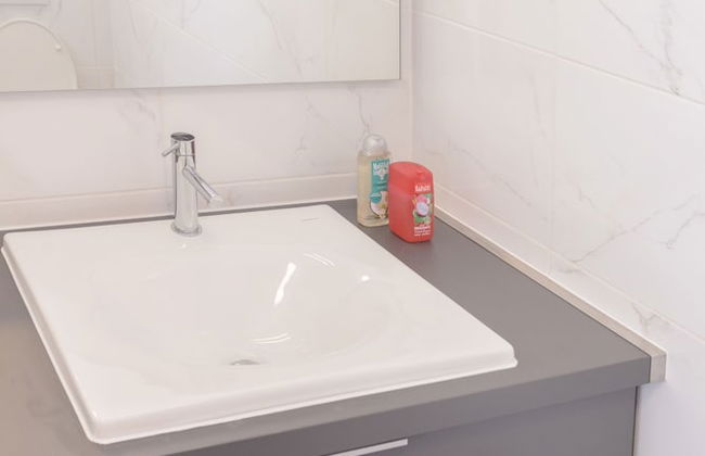 HOTEL LES PORTES DE PARIS - Foto 31