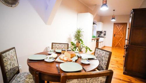 Młyn na Skraju Lasu - Foto 4