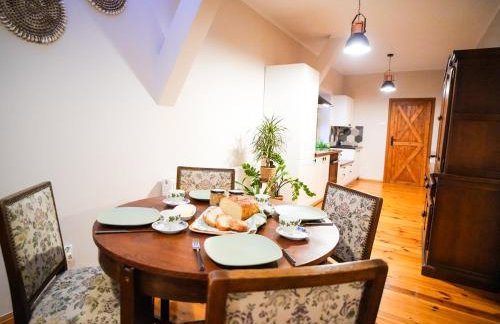 Młyn na Skraju Lasu - Foto 4