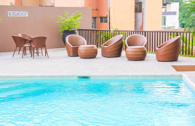 Spianada Residences - Foto 36