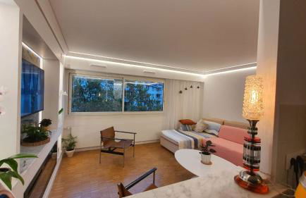 Luxurious and Glamorous Apartment - Foto 6