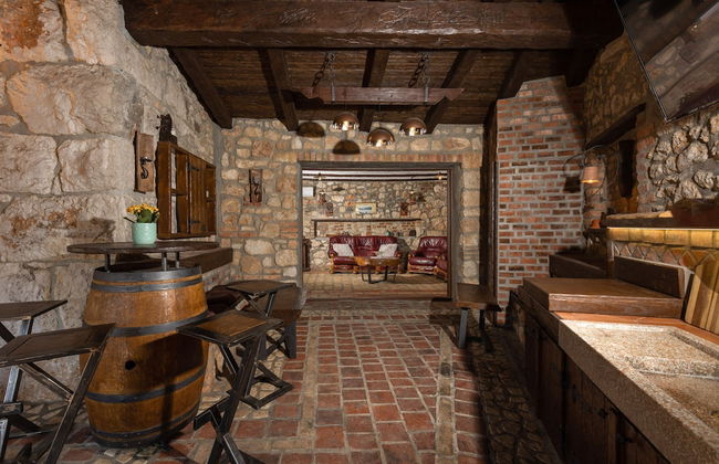 Pool Villa Cupido - Foto 23